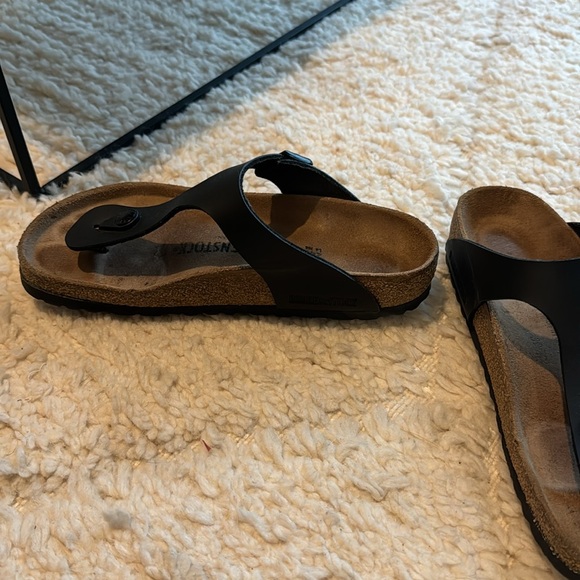 Birkenstock Gizeh Birko-Flor - Picture 3 of 4